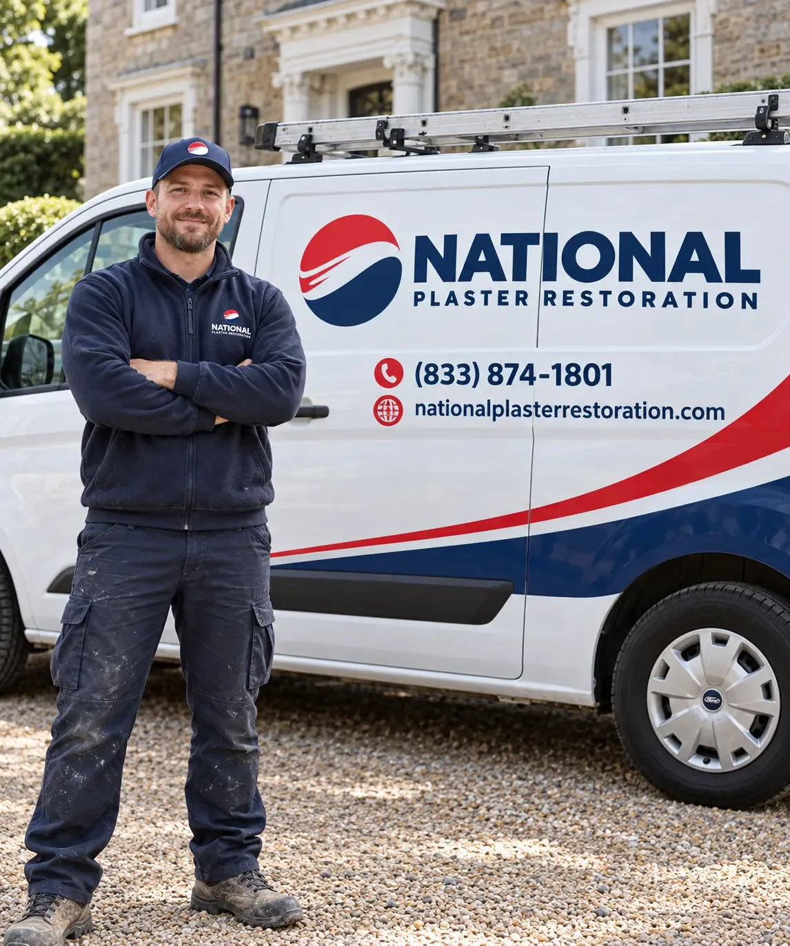 Plaster Repair company in Van Buren, OH